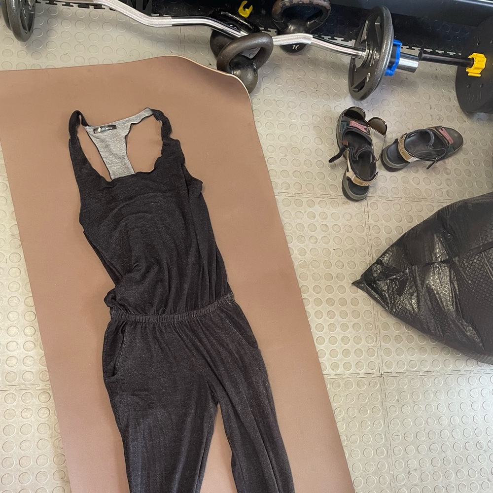 Jumpsuit